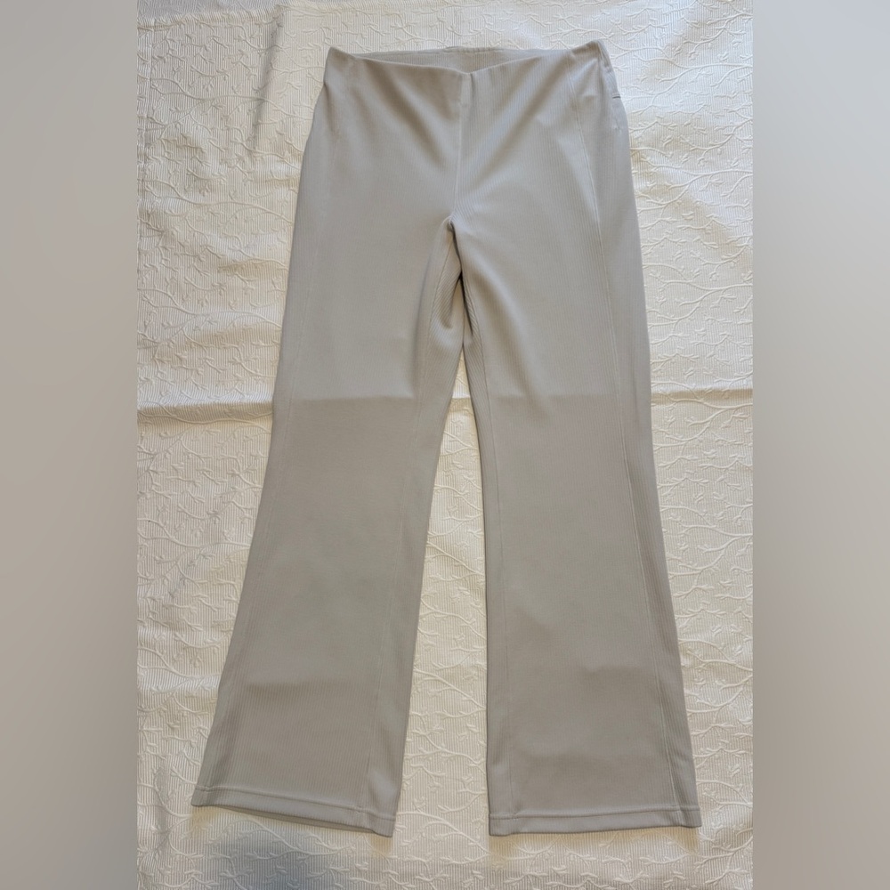 Ribbed Softstreme Pants